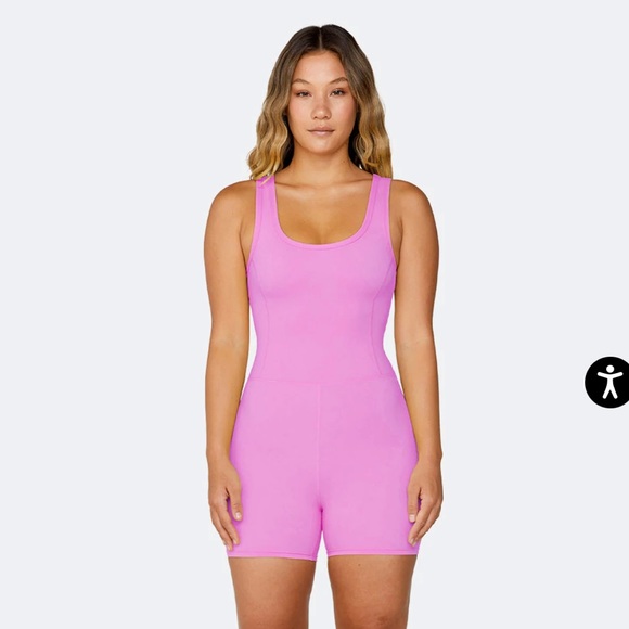 SET ACTIVE Pants - SETactive shortysuit 💞